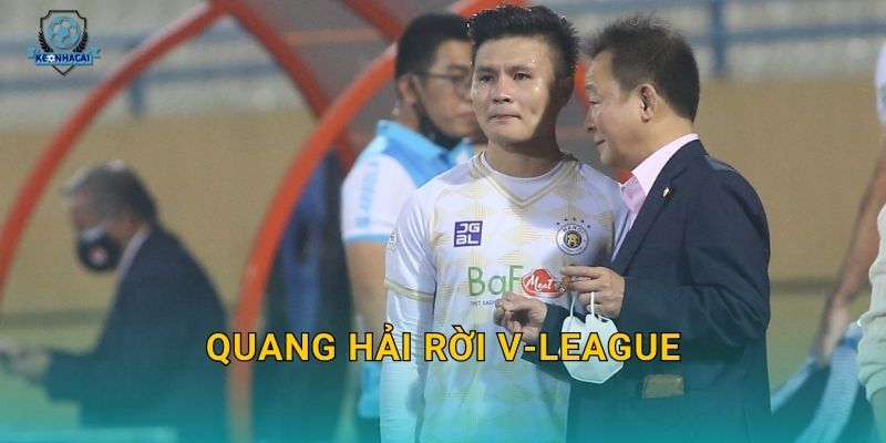 Quang Hải rời V-League: Thương vụ chuyển nhượng chấn động và nhận định từ Kèo nhà cái 28 Quang Hải rời V-League: Thương vụ chuyển nhượng chấn động và nhận định từ Kèo nhà cái