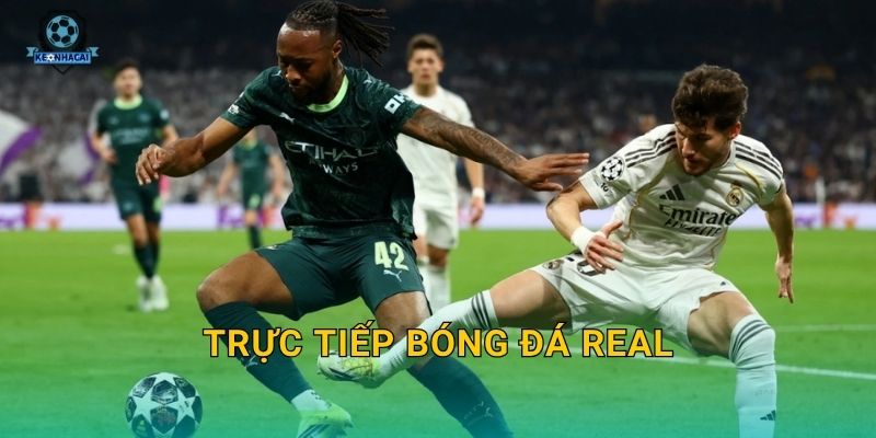 Trực tiếp bóng đá Real tối nay – Link xem và nhận định kèo nóng từ Kèo nhà cái 16 Trực tiếp bóng đá Real tối nay – Link xem và nhận định kèo nóng từ Kèo nhà cái