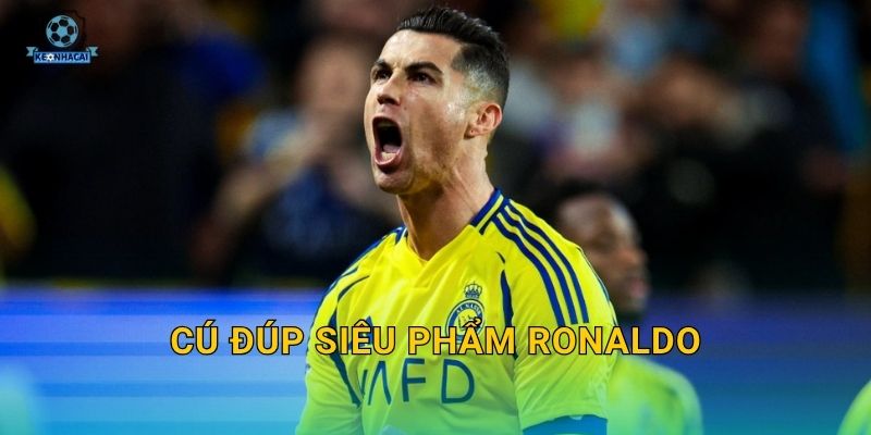 Cú đúp siêu phẩm Ronaldo làm bùng cháy sân cỏ – Kèo nhà cái ghi nhận biến động tỷ lệ 16 Cú đúp siêu phẩm Ronaldo làm bùng cháy sân cỏ – Kèo nhà cái ghi nhận biến động tỷ lệ